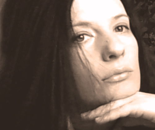 Ольга Устивицкая