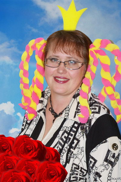 Алла Викторова