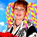 Алла Викторова