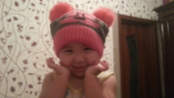 Айкумыс Елубаева