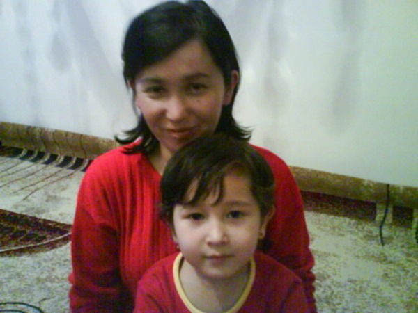 Аяулым Асылбек