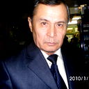 Галым Алшериев
