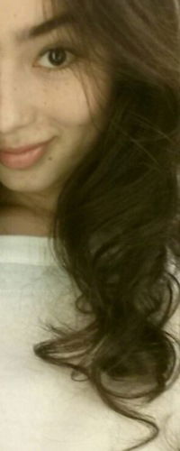 Мавзуна Муртазоева