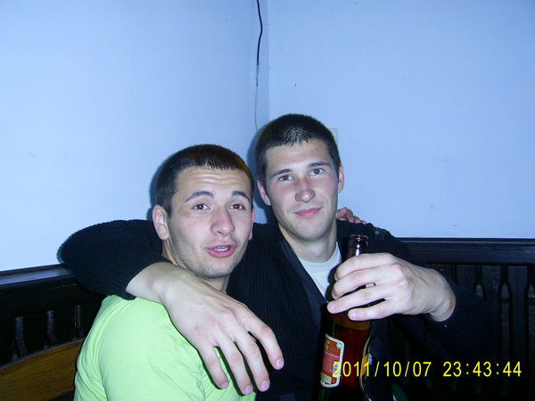 Славик Харченко