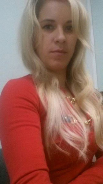 Юлия Платонова