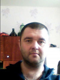 Александр Серюков