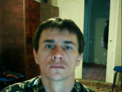 Сергей Борисов