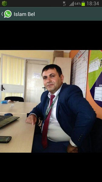 Ислам Асанов