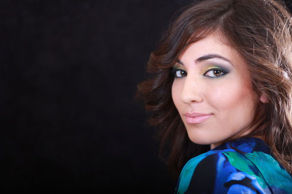 Азира Умардибирова