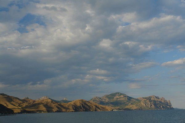 Елена Захарикова