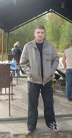 Зенов Аркадий