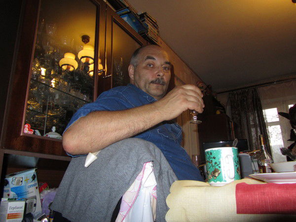 Сергей Конкин