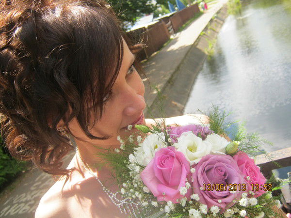 Эльвира Мухамметзянова