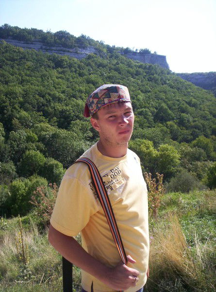 Роман Бышок