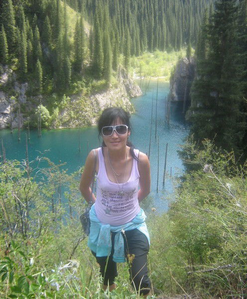 Назым Нурлыбаева