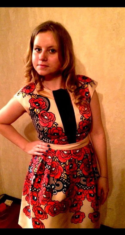 Наташа Кедрова