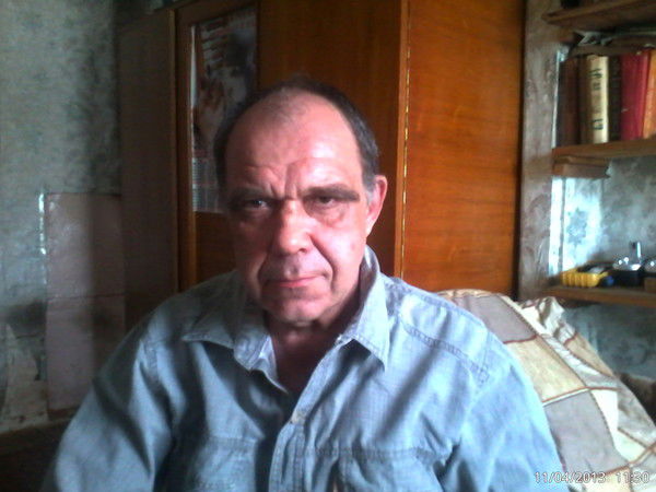 Евгений Плевко