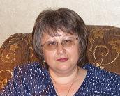 Вера Каледина