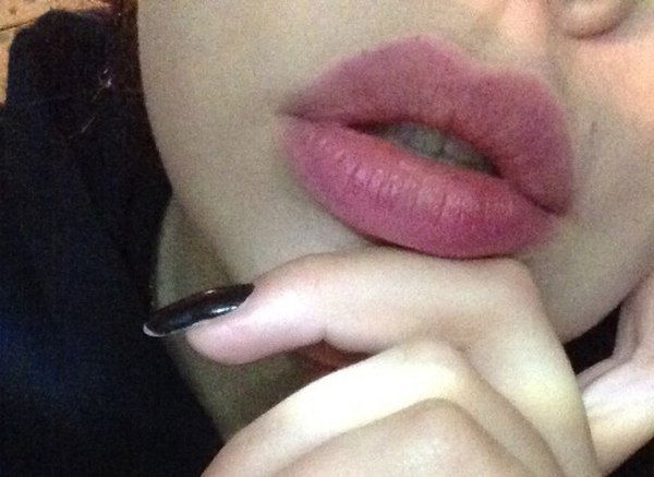 Полина Тумакова