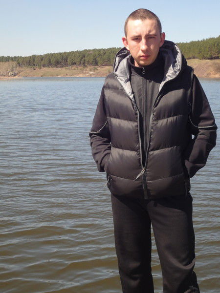 Александр Григорьев