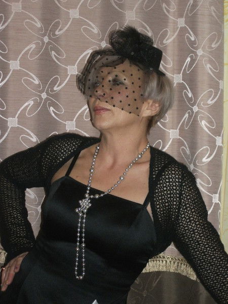 Светлана Земскова