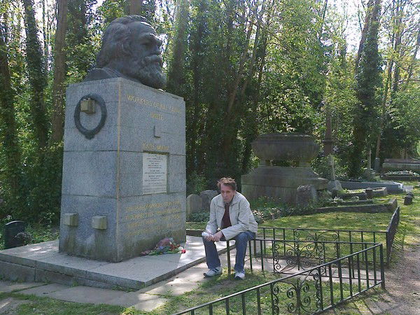 Алексей Проскурин