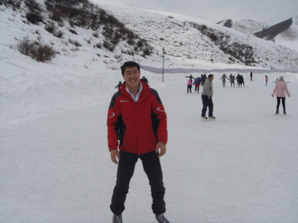 Талас Джакыпбеков