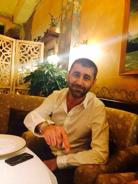 Imperiya & Ida Bayrami