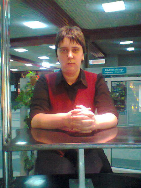 Ольга Титкова