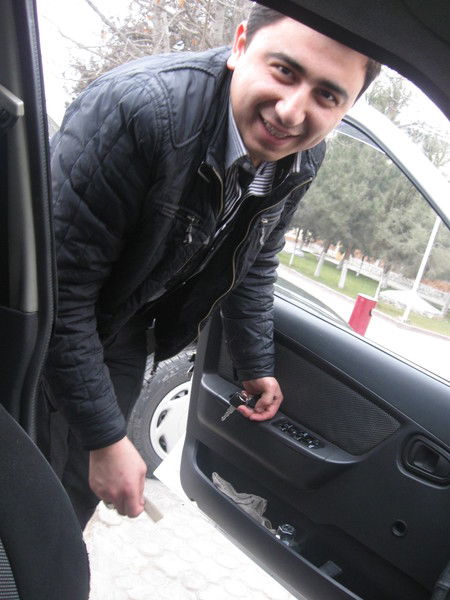 Немат Камбаров