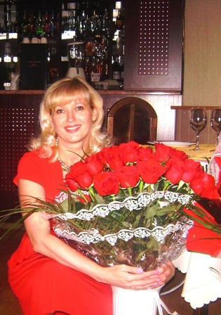 Ирина Макарова