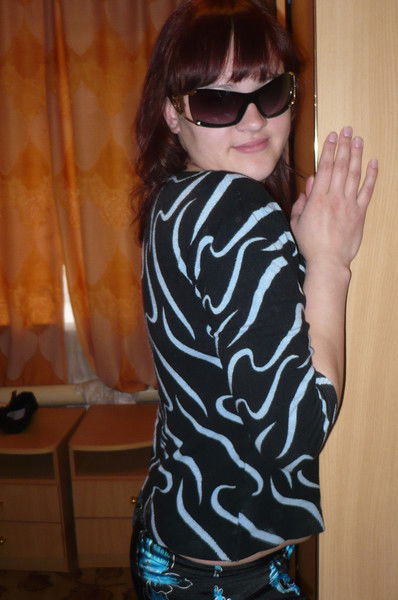 Мария Гуселникова