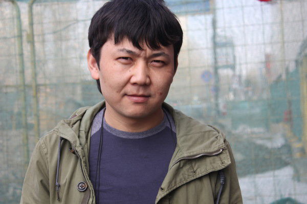 Таалай Асанбеков