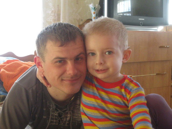 Сергей Павлов