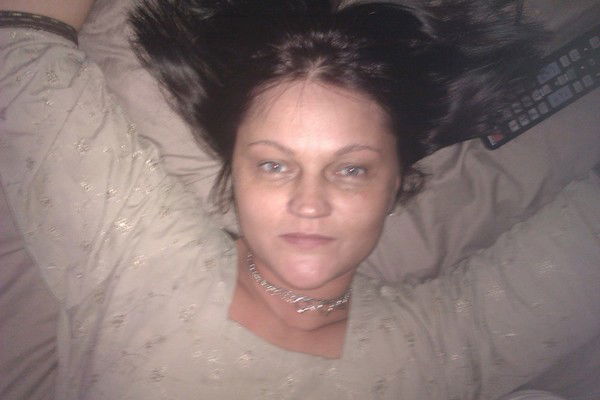 Анастасия Горшкова