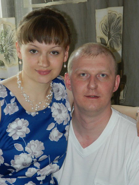 Анна Рыбалкина