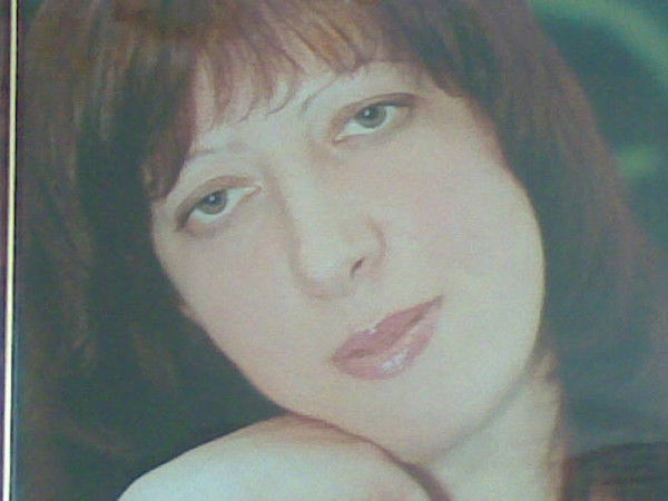 Светлана Осипова