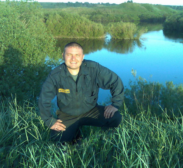 Эдуард Габбасов