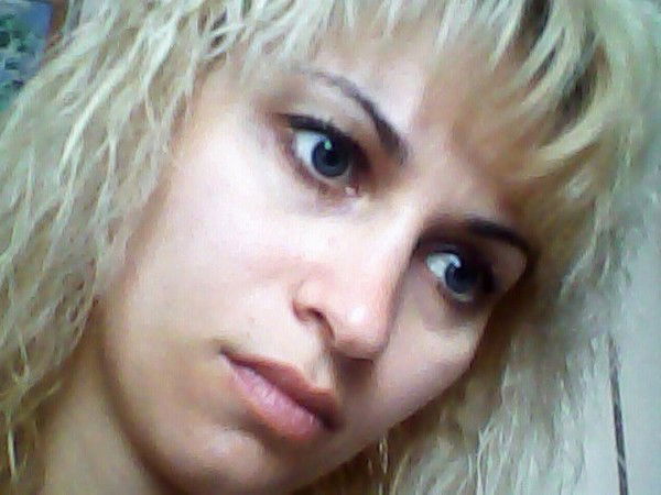 Наталья Богданова