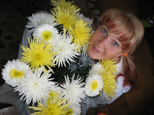 Наталья Короткова