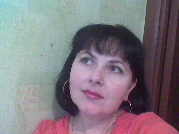 Марина Гуляева