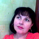 Марина Гуляева