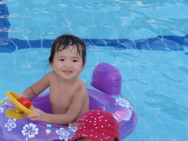 Жанна Рыскалиева