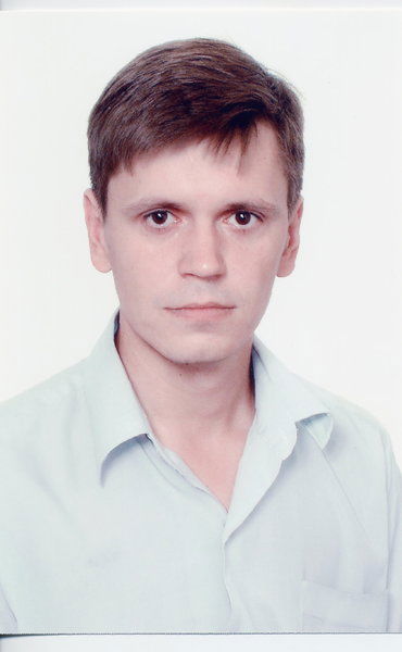 Андрей Давидовский