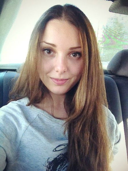 Ксения Орлова