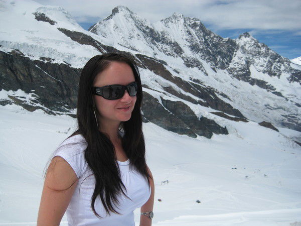 Нина Полякова