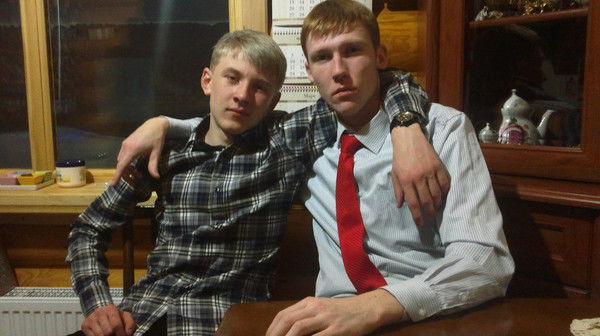 Андрей Бебех