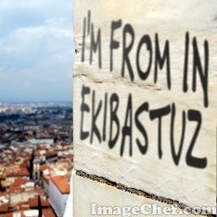 Данияр Дарибаев