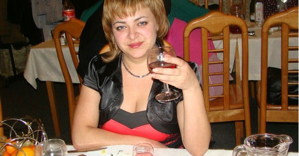 Анна Буянова