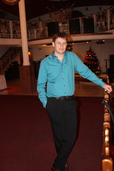 Денис Шокарев